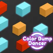 Color Bump Dancer