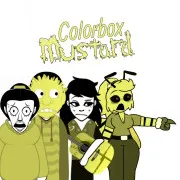 Colorbox Mustard