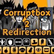 Corruptbox 2: Redirection