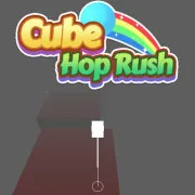 Cube Hop Rush