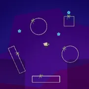 Disco Sheep Jump