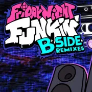 FNF B-Sides