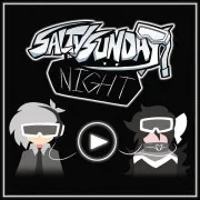 FNF: Salty's Sunday Night