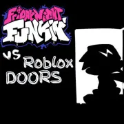 FNF Vs. Doors