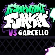 FNF vs Garcello