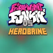 FNF Vs. Herobrine