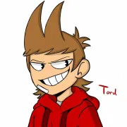 FNF Vs. Tord: Red Fury