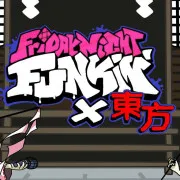 FNF vs Touhou