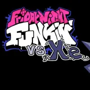 FNF vs XE