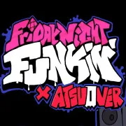 Friday Night Funkin x Atsuover