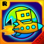 Geometry Dash World