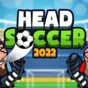 Head Soccer