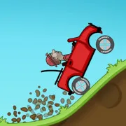 Hill Climb Race