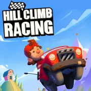 Hill Climb Racing