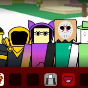 Incredibox - BLOXXER