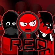 Incredibox Red Colorbox