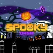 Spooky Dash