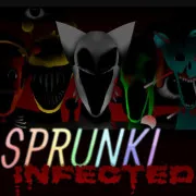 Sprunki Infected