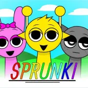 Sprunki