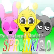 Sprunki Remastered