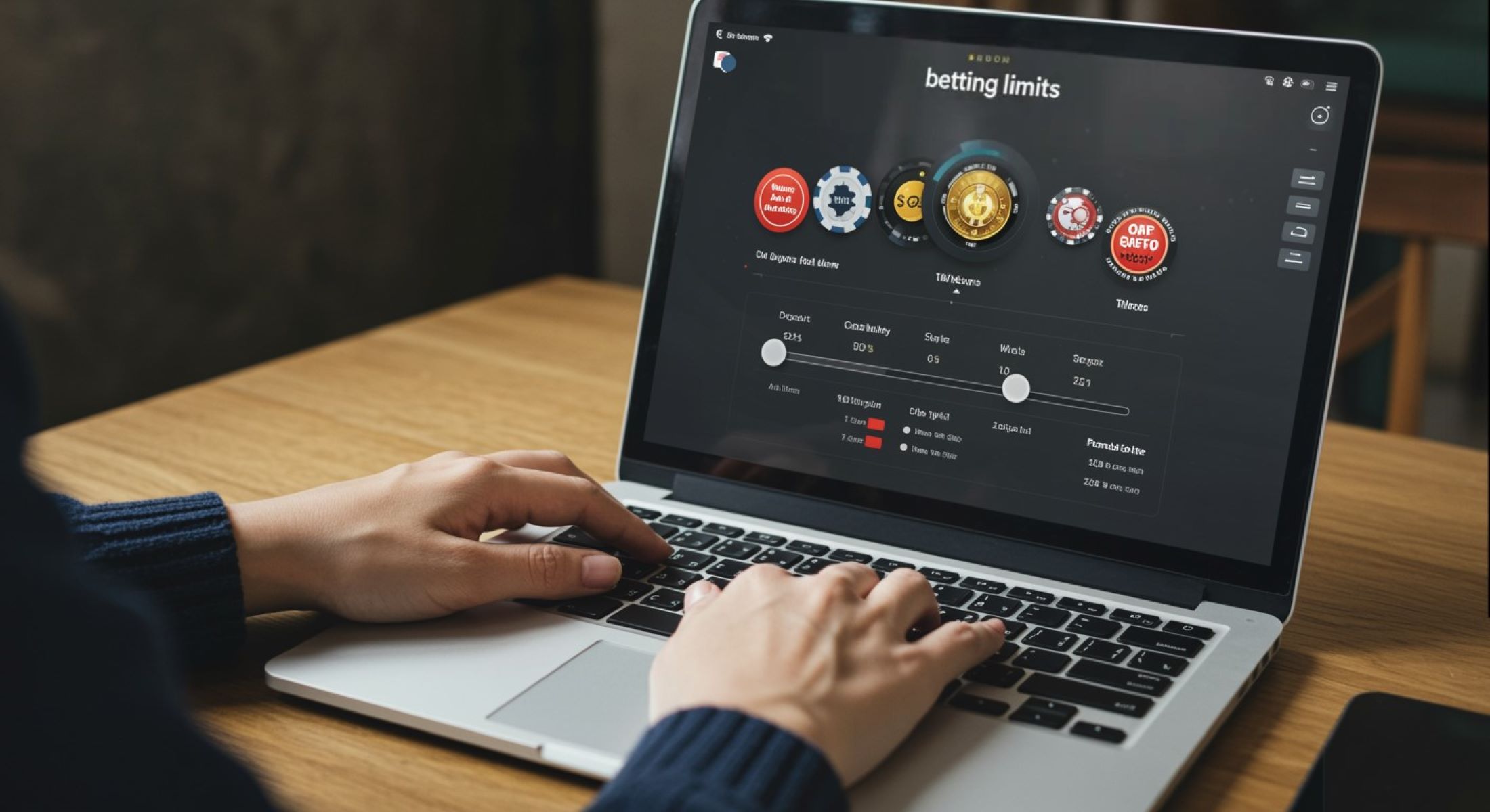 How betting limits protect against high-risk play